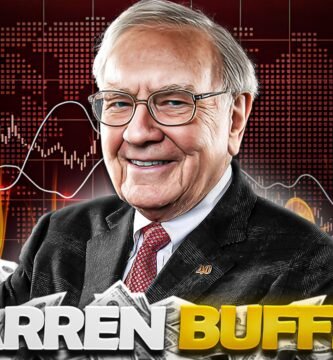 Warren Buffett